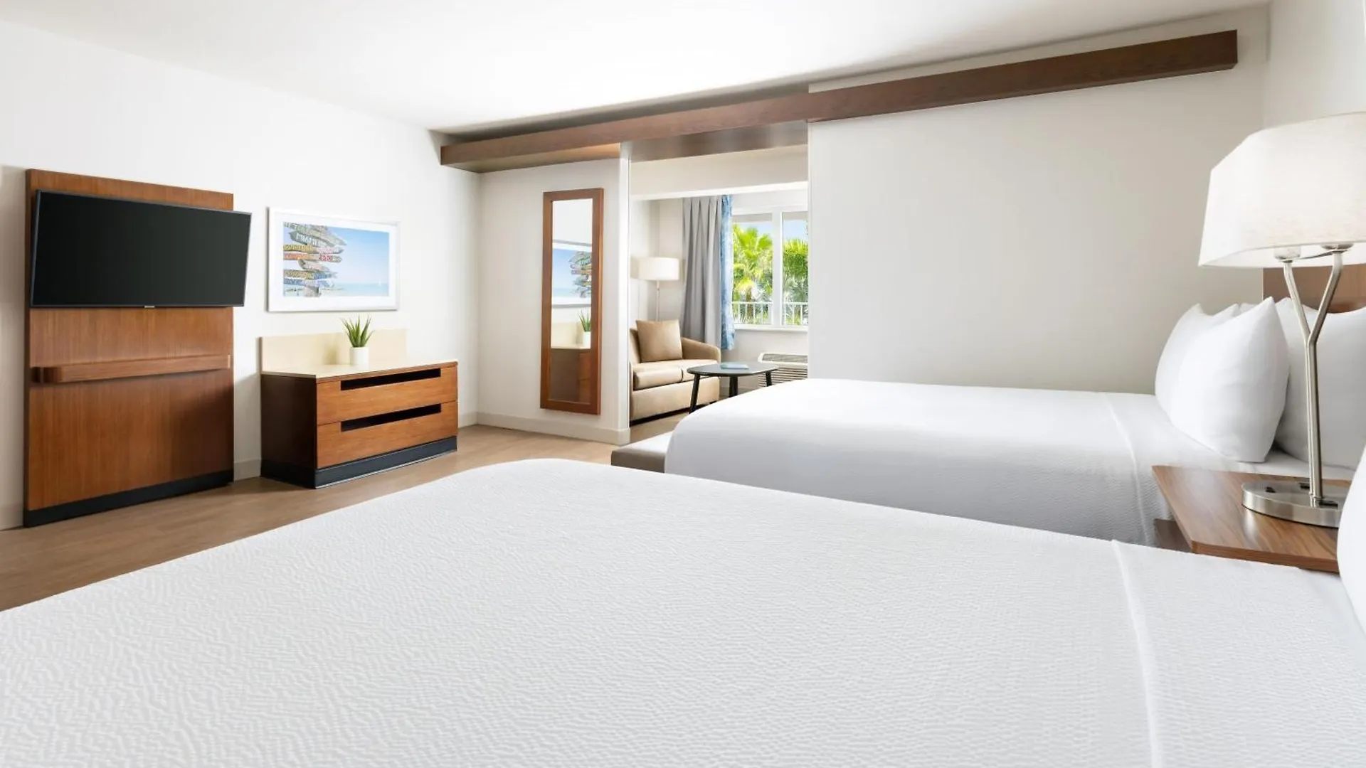 *** Hotel Fairfield Inn & Suites By Marriott Key West At The Keys Collection United States