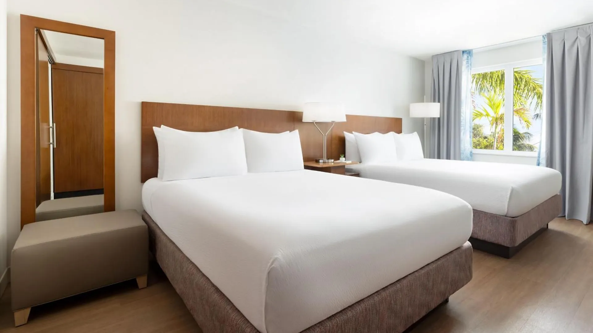 Fairfield Inn & Suites By Marriott Key West At The Keys Collection United States