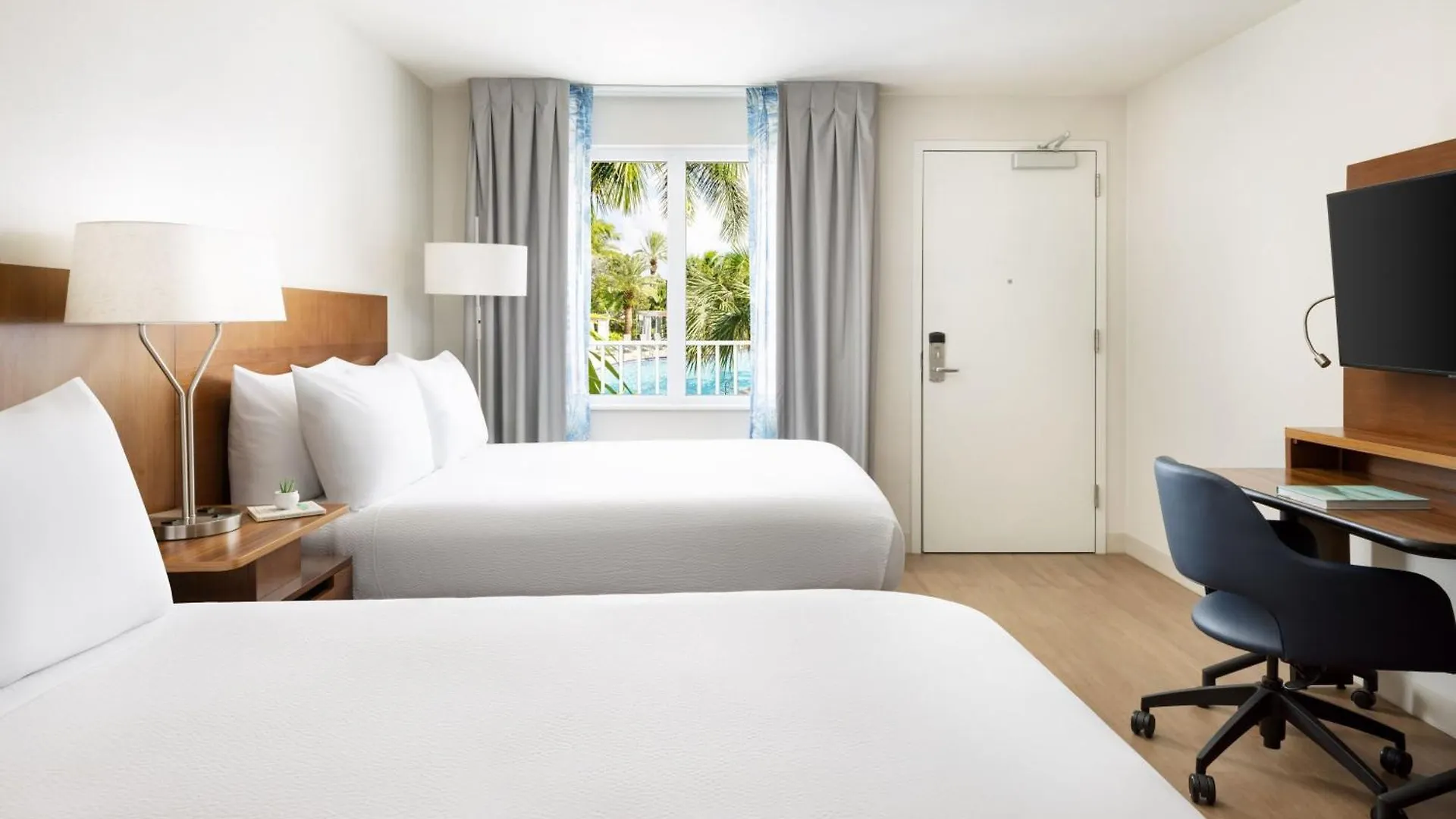 Hotel Fairfield Inn & Suites By Marriott Key West At The Keys Collection