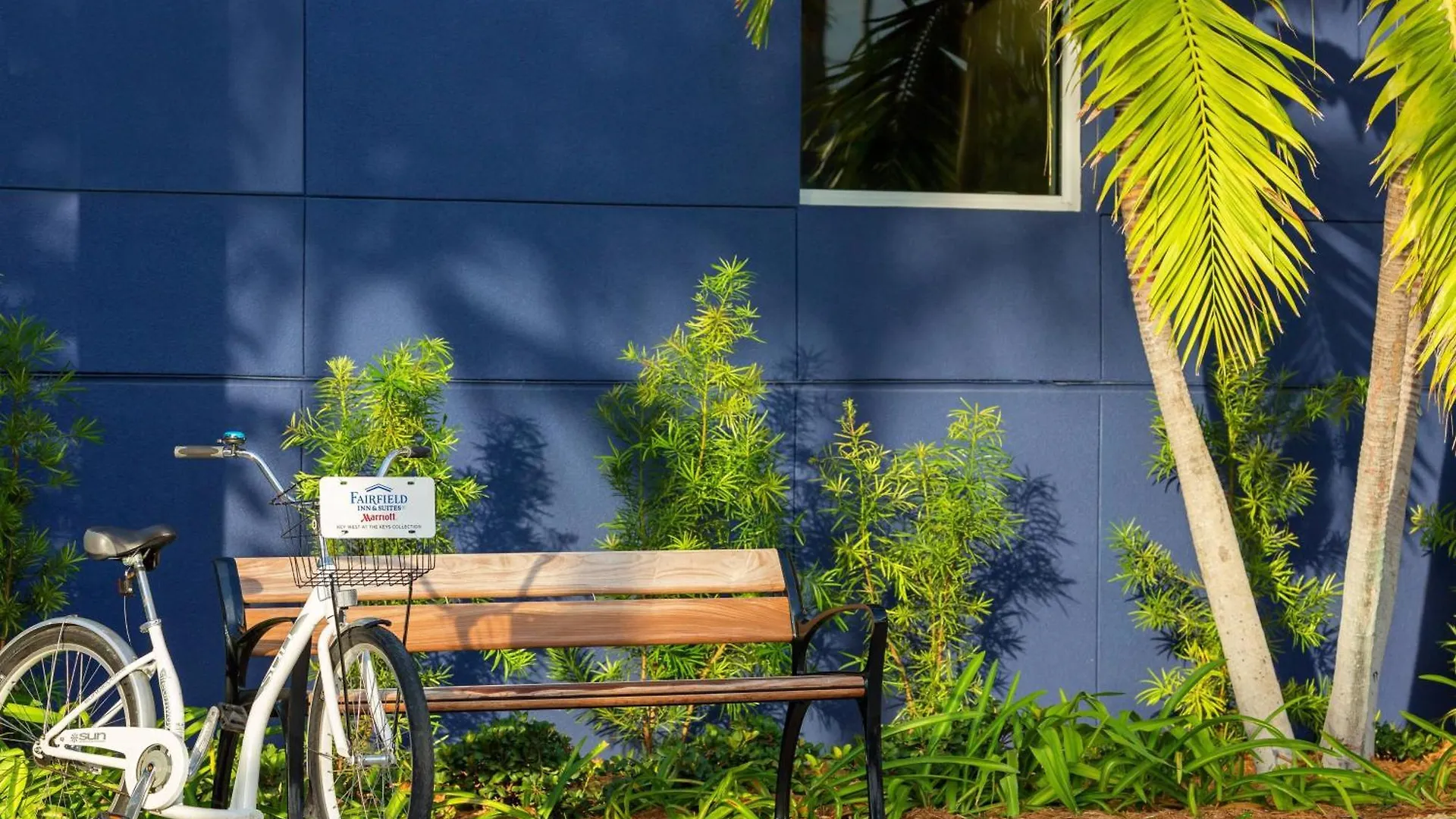 Fairfield Inn & Suites By Marriott Key West At The Keys Collection