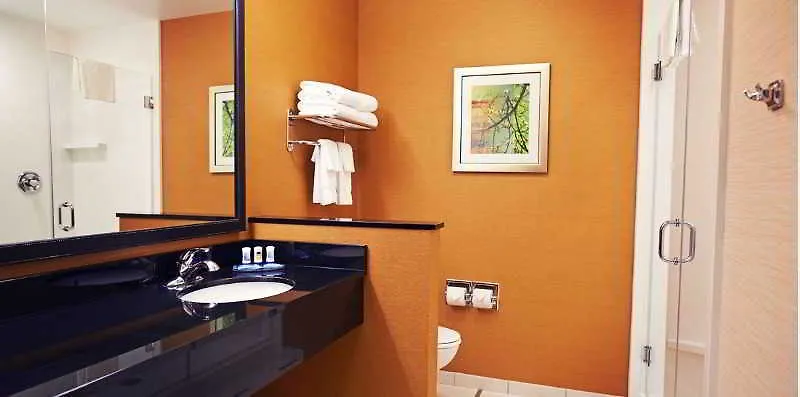 Fairfield Inn & Suites By Marriott Key West At The Keys Collection 3*,  United States