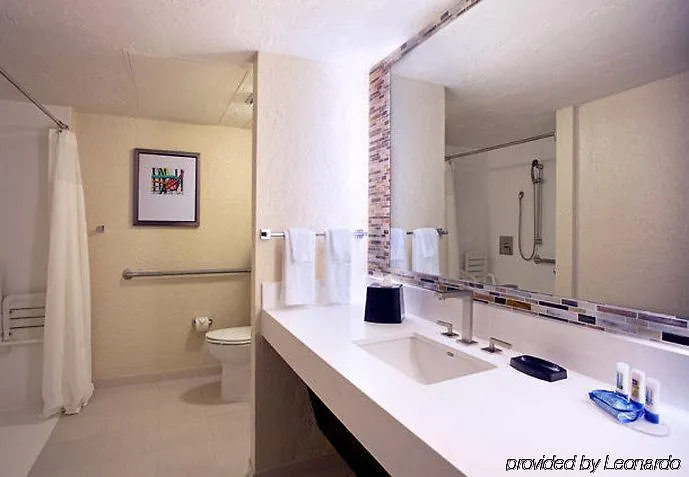 Hotel Fairfield Inn & Suites By Marriott Key West At The Keys Collection