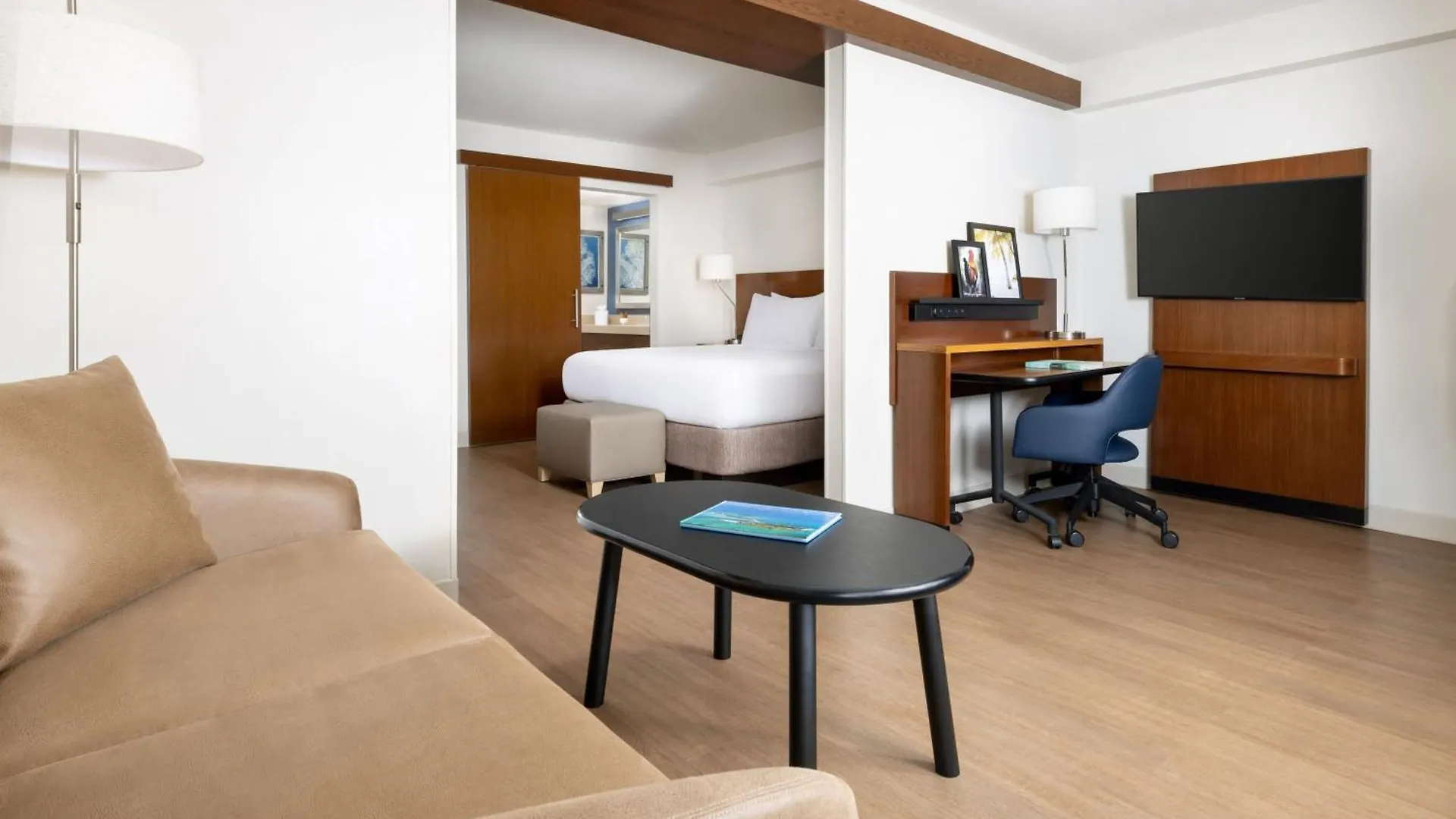 Fairfield Inn & Suites By Marriott Key West At The Keys Collection