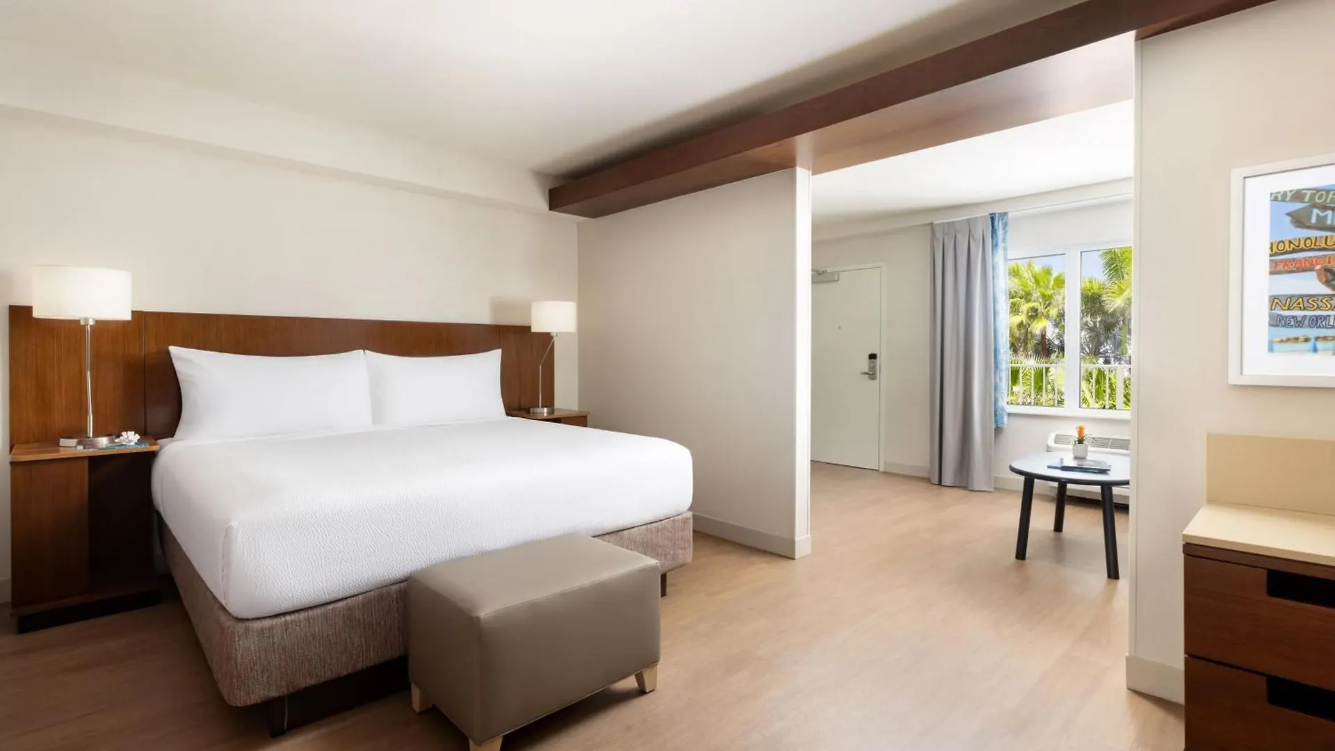 Fairfield Inn & Suites By Marriott Key West At The Keys Collection Hotel