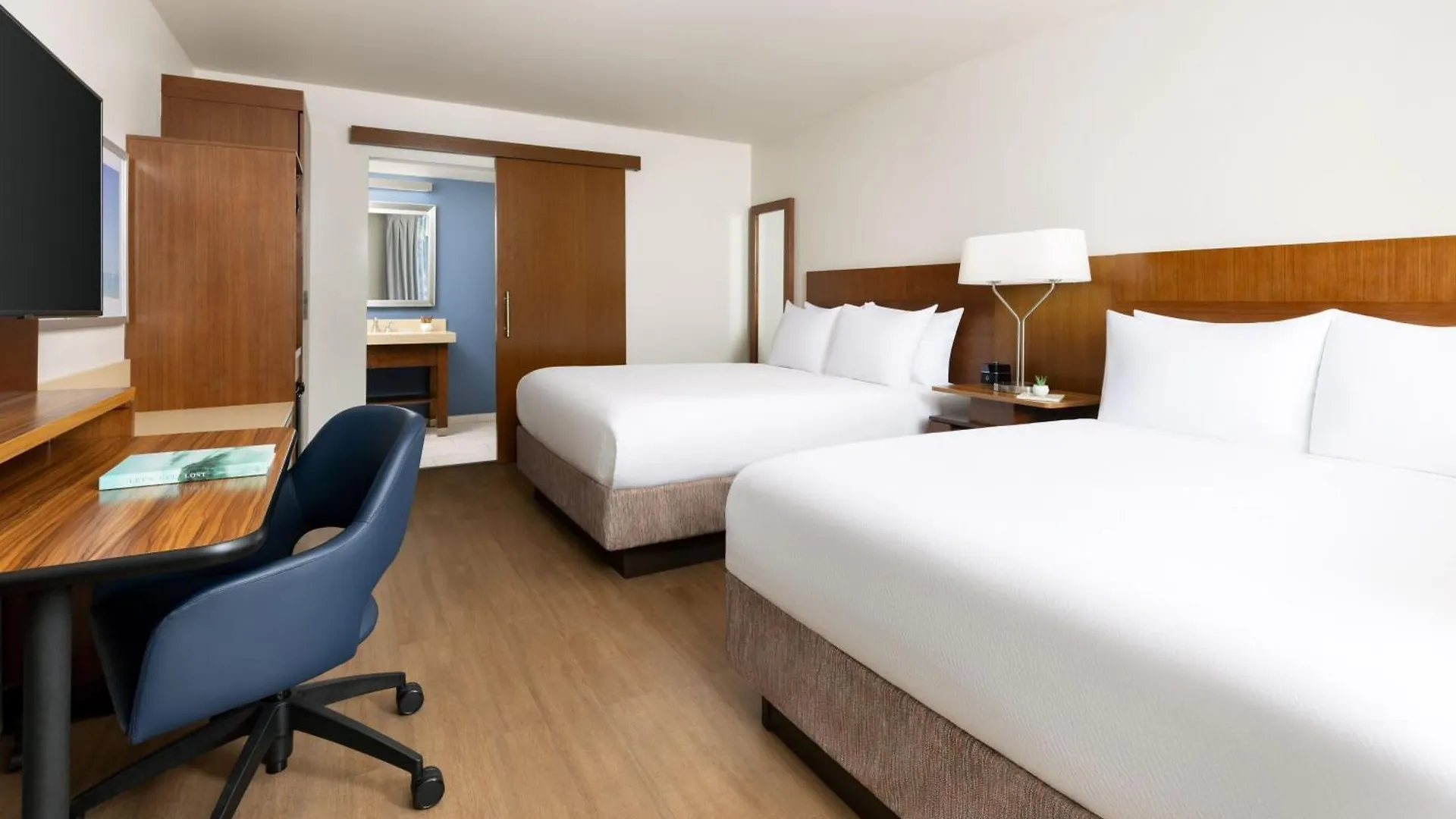 *** Hotel Fairfield Inn & Suites By Marriott Key West At The Keys Collection États-Unis