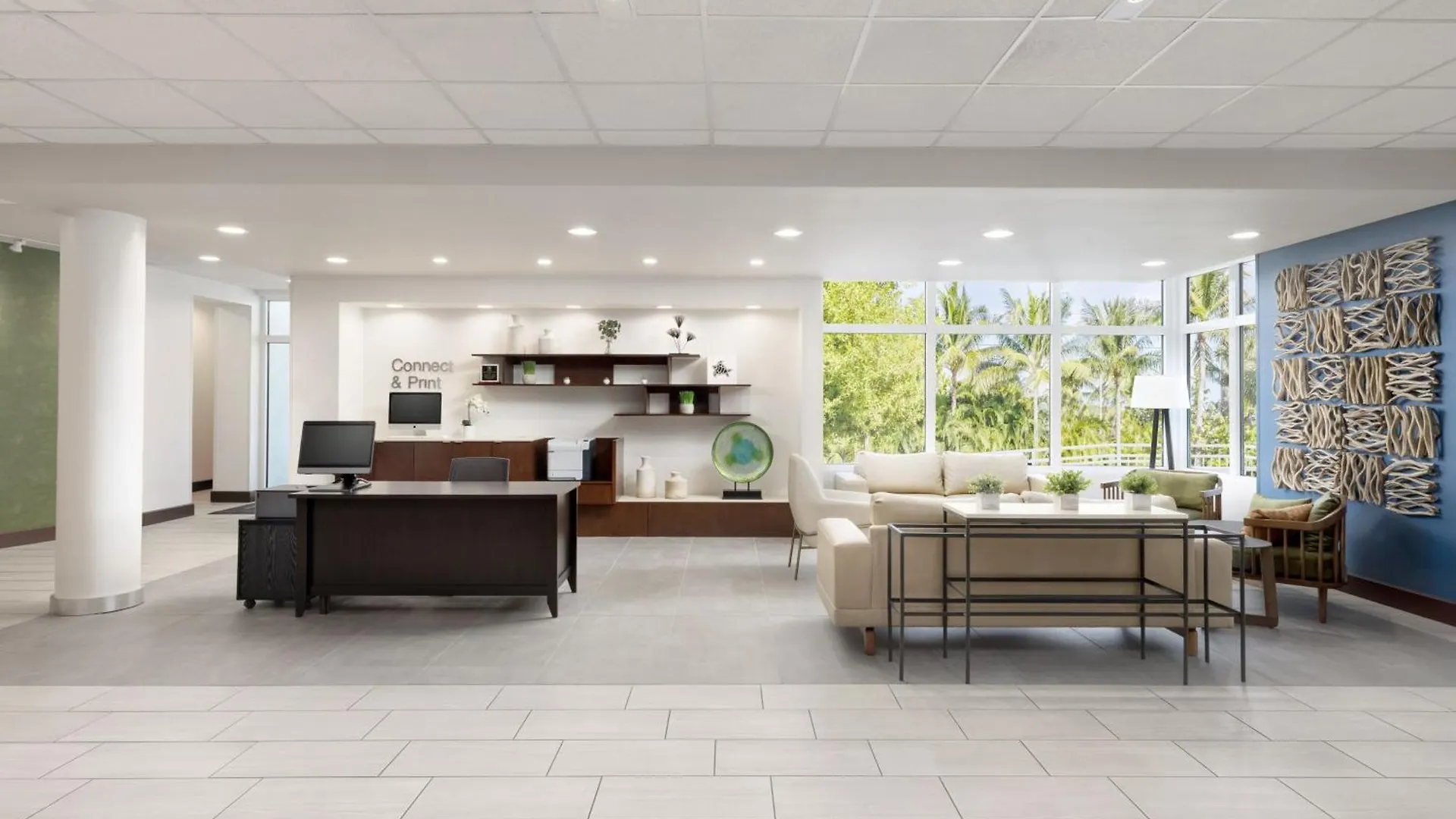 Fairfield Inn & Suites By Marriott Key West At The Keys Collection