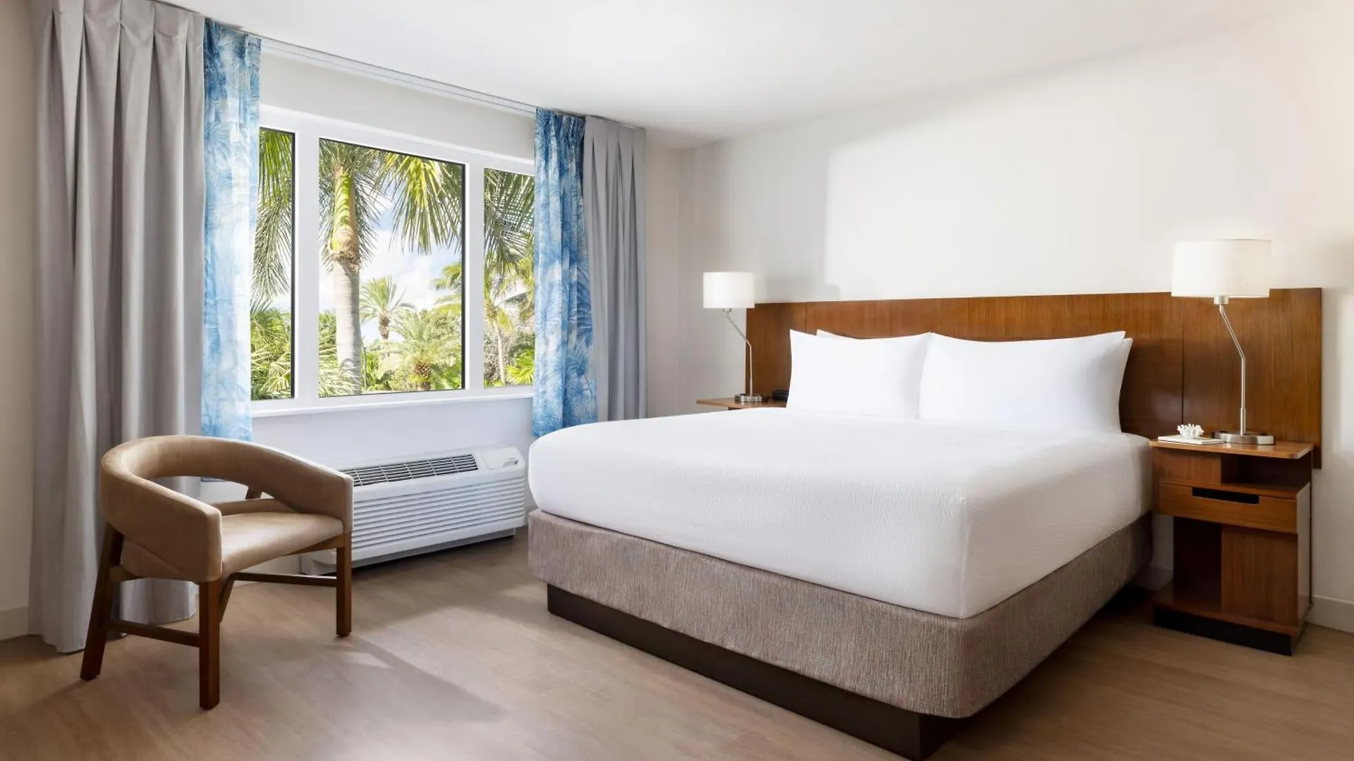 Fairfield Inn & Suites By Marriott Key West At The Keys Collection