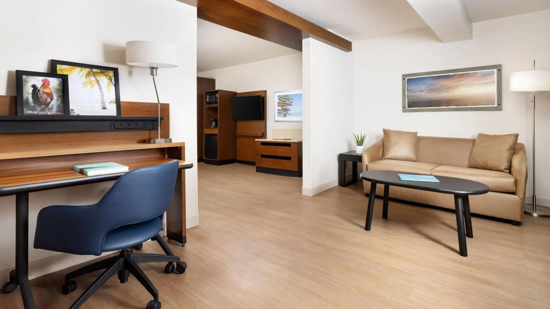 Fairfield Inn & Suites By Marriott Key West At The Keys Collection 3*,  United States