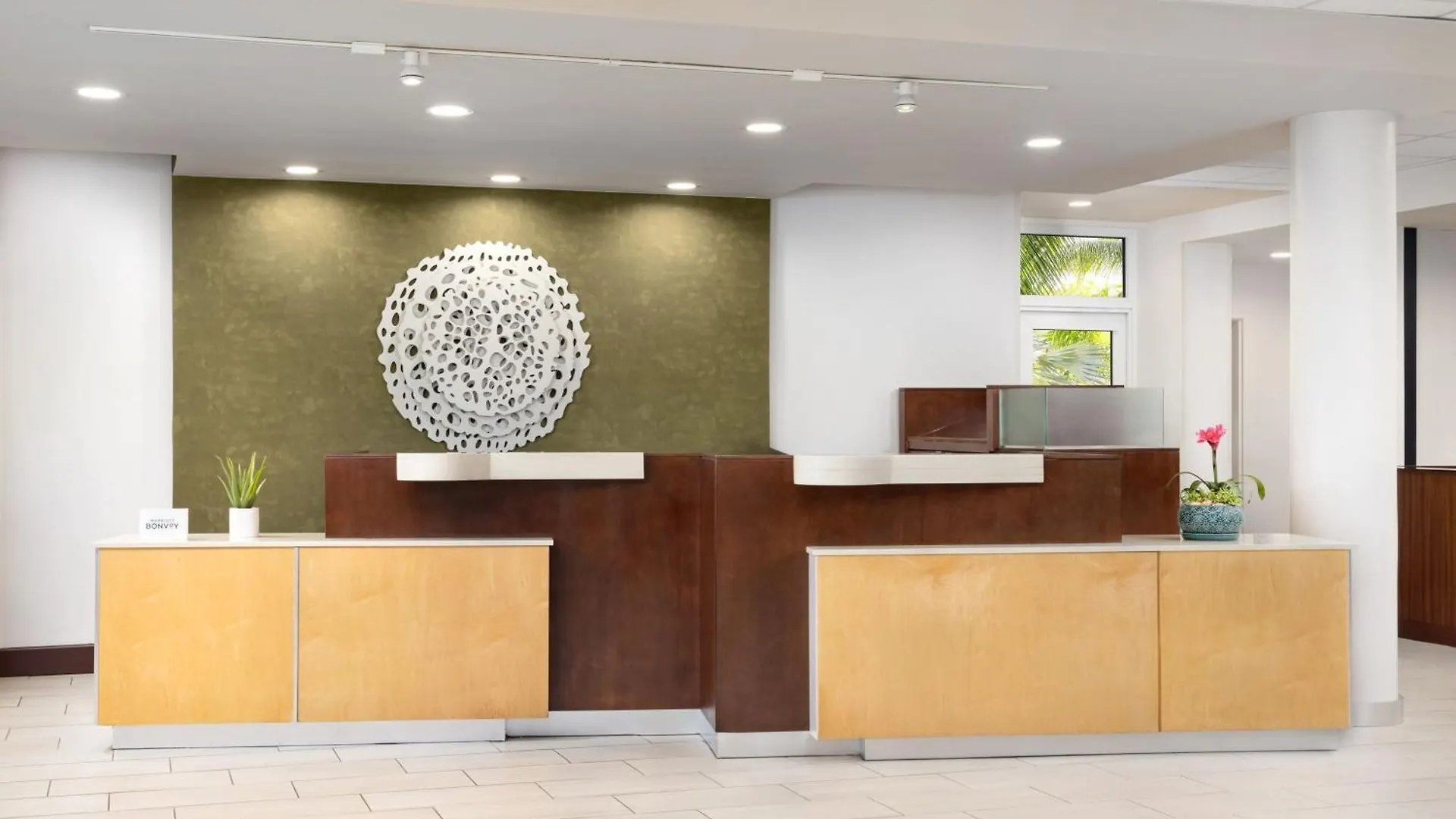 Hotel Fairfield Inn & Suites By Marriott Key West At The Keys Collection