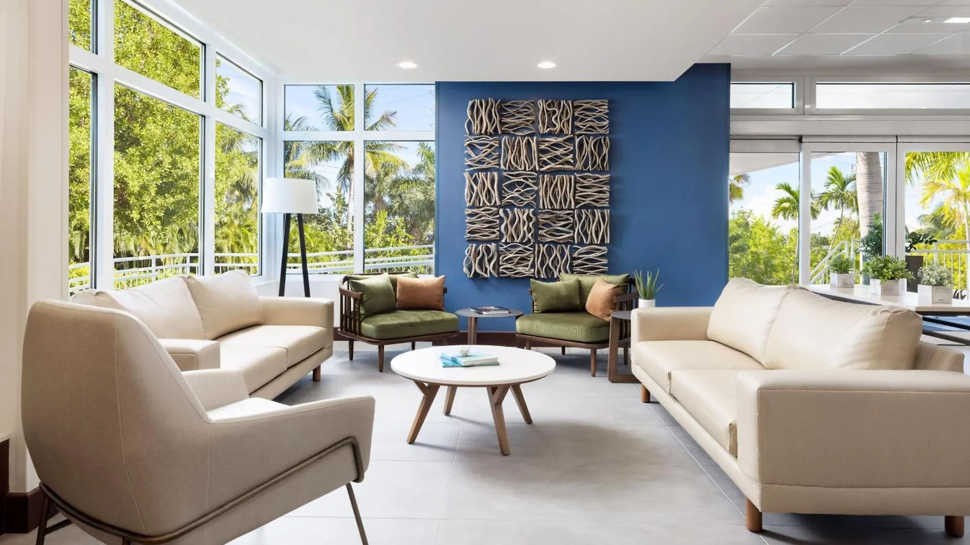 Fairfield Inn & Suites By Marriott Key West At The Keys Collection
