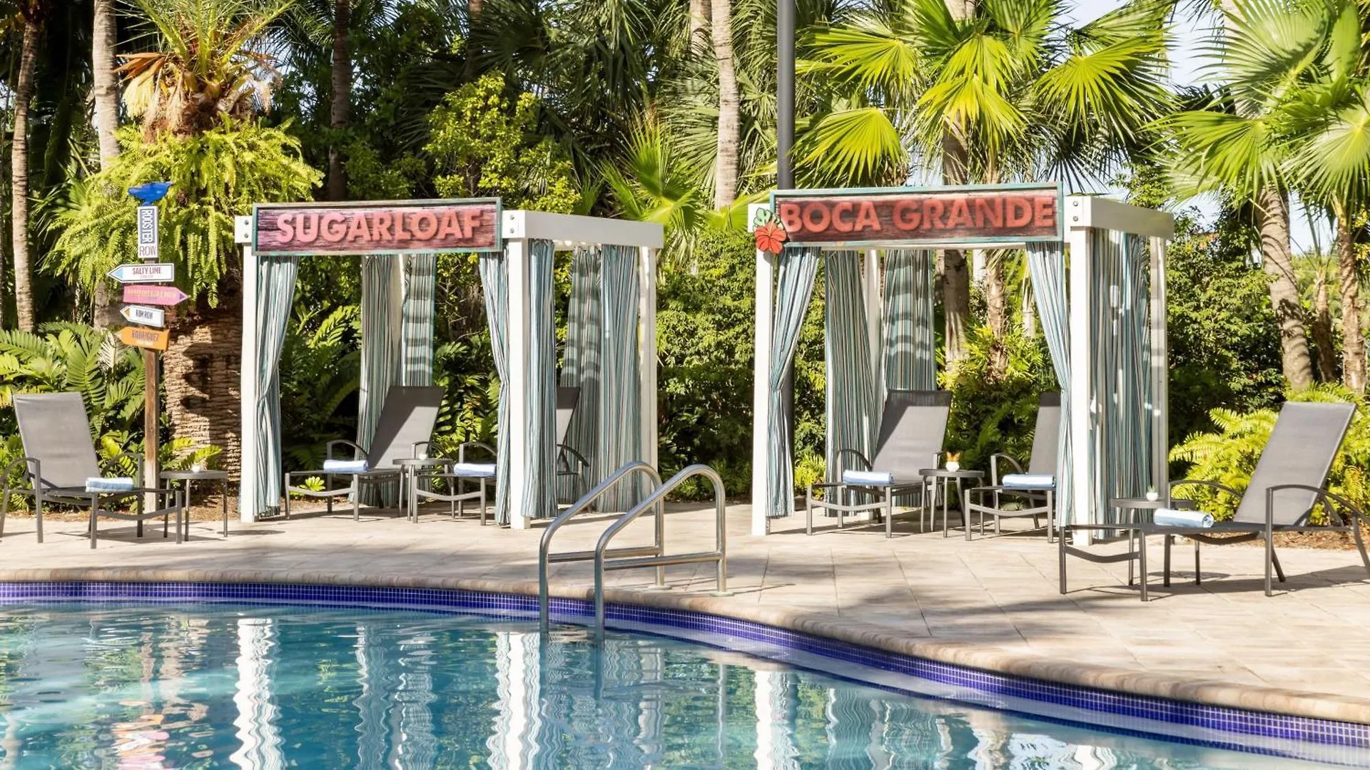 Hotel Fairfield Inn & Suites By Marriott Key West At The Keys Collection
