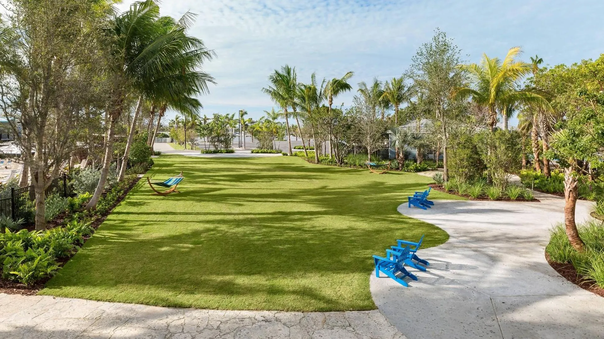 Fairfield Inn & Suites By Marriott Key West At The Keys Collection