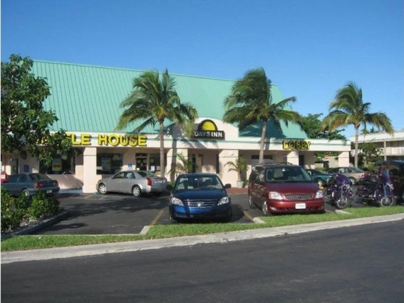 Fairfield Inn & Suites By Marriott Key West At The Keys Collection 3*,