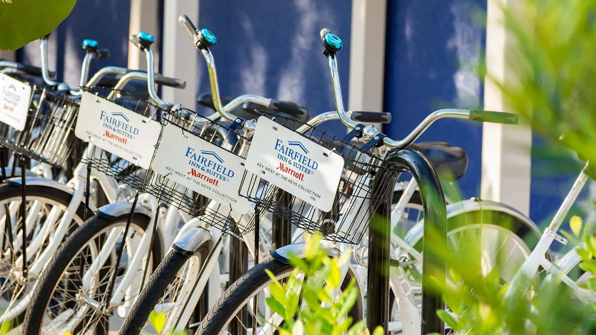 Fairfield Inn & Suites By Marriott Key West At The Keys Collection