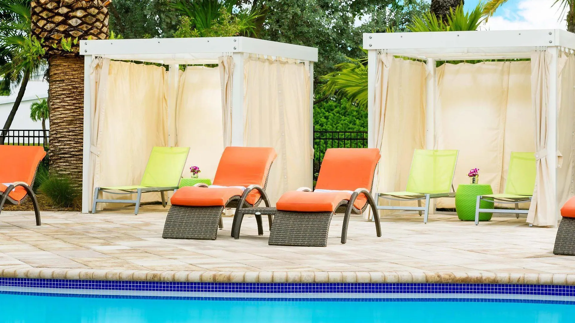 Fairfield Inn & Suites By Marriott Key West At The Keys Collection United States