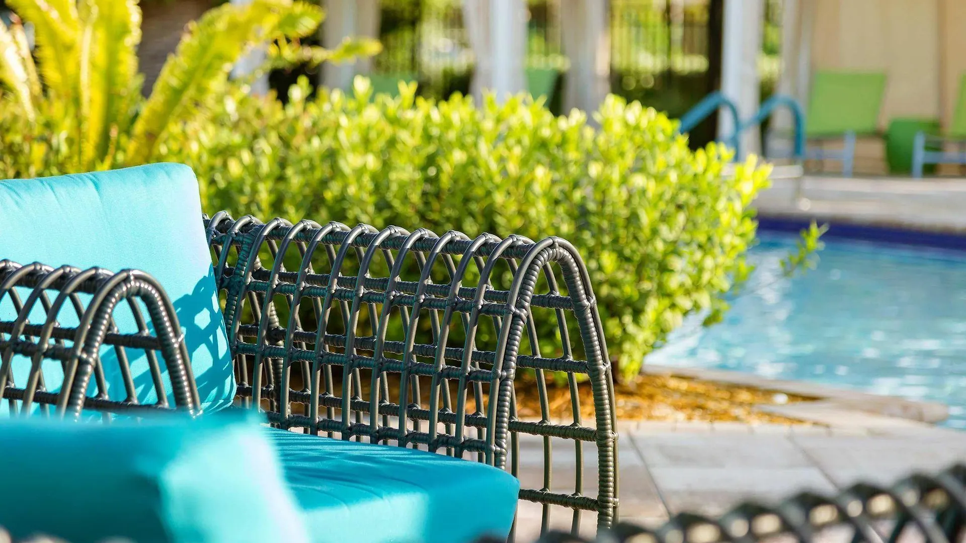 Fairfield Inn & Suites By Marriott Key West At The Keys Collection 3*,