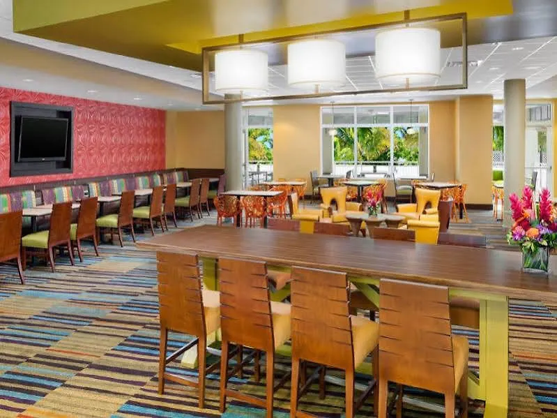 Hotel Fairfield Inn & Suites By Marriott Key West At The Keys Collection
