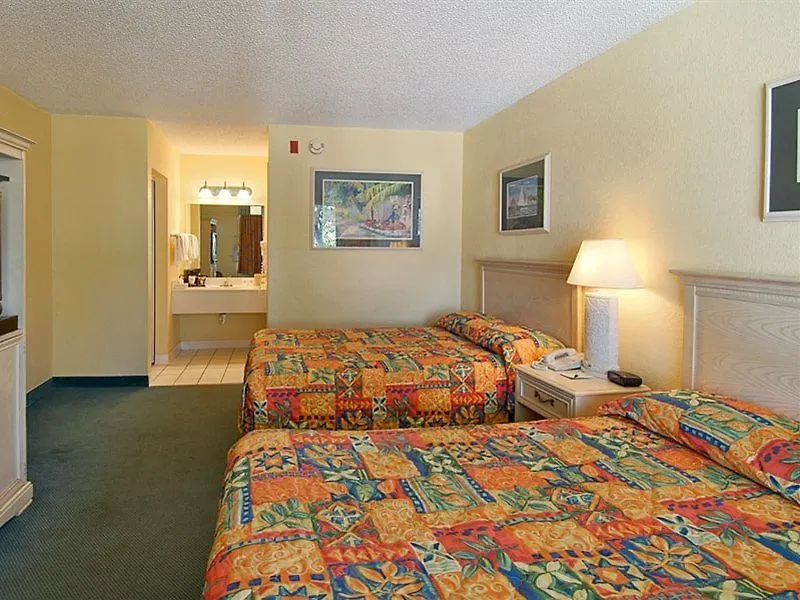 Fairfield Inn & Suites By Marriott Key West At The Keys Collection 3*,  United States