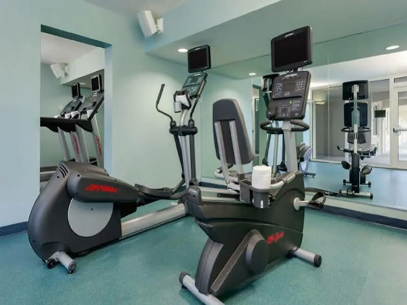 Fairfield Inn & Suites By Marriott Key West At The Keys Collection 3*,  United States