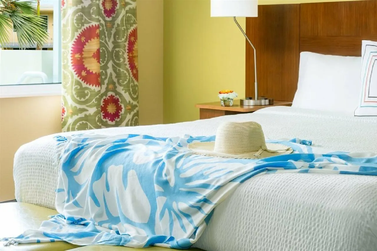 Fairfield Inn & Suites By Marriott Key West At The Keys Collection United States
