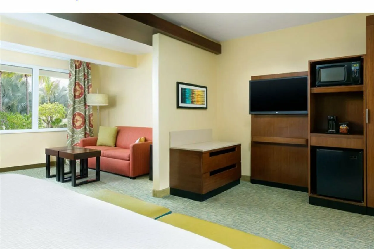 *** Hotel Fairfield Inn & Suites By Marriott Key West At The Keys Collection United States