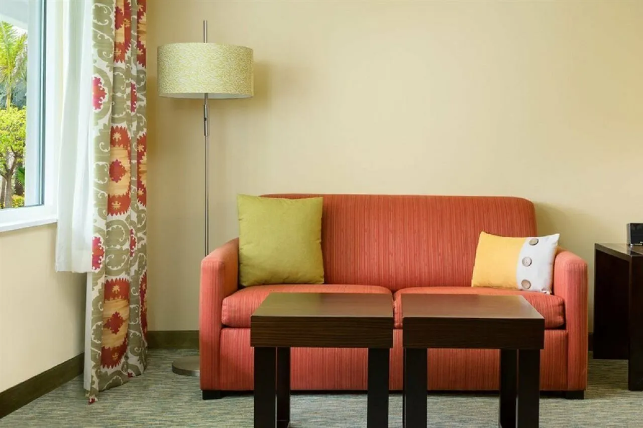 Hotel Fairfield Inn & Suites By Marriott Key West At The Keys Collection