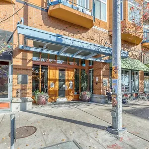 Appartement Belltown Court Ii