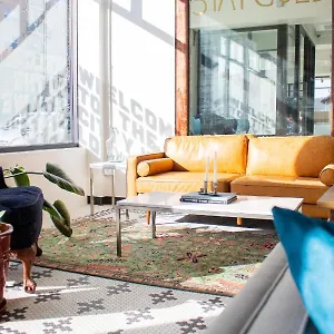 11th Avenue Hostel DEN