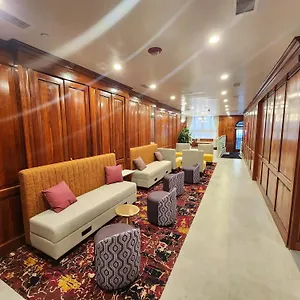 The Mayfair Times Square, Ascend Collection Hotel Nowy Jork