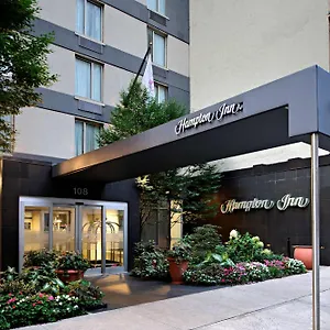 Hampton Manhattan Chelsea Hotel Nowy Jork