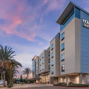 Homewood By Hilton Conv Ctr/disneyland Main Hotel Anaheim