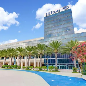 *** מלון Hilton ארצות הברית