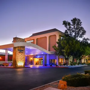 *** מלון Fairfield Vegas Convention Center ארצות הברית