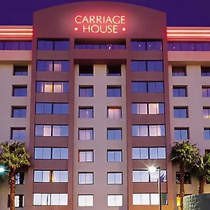 *** מלון The Carriage House ארצות הברית