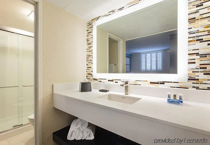 *** Hotel Fairfield Inn & Suites By Marriott Key West At The Keys Collection United States