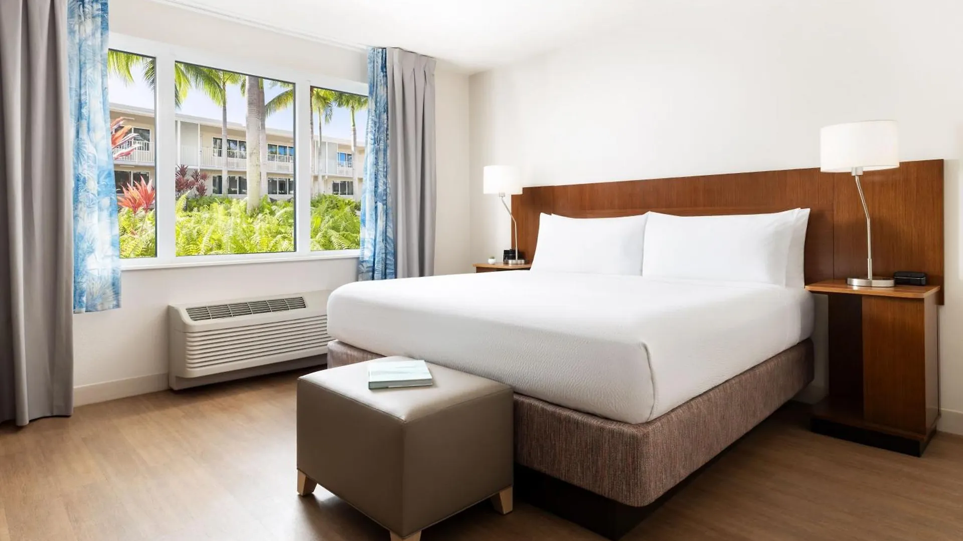 Hotel Fairfield Inn & Suites By Marriott Key West At The Keys Collection