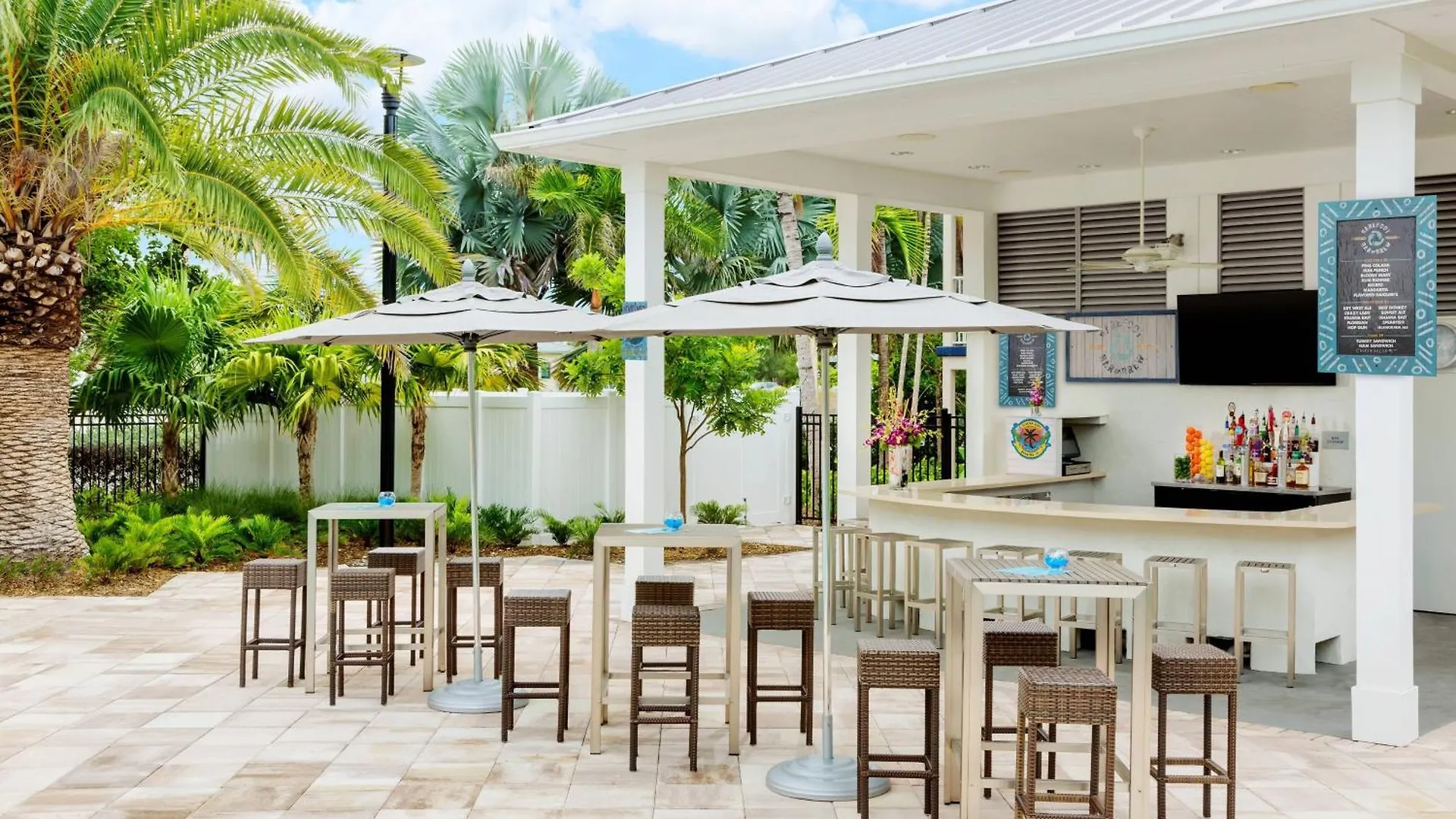 Fairfield Inn & Suites By Marriott Key West At The Keys Collection United States