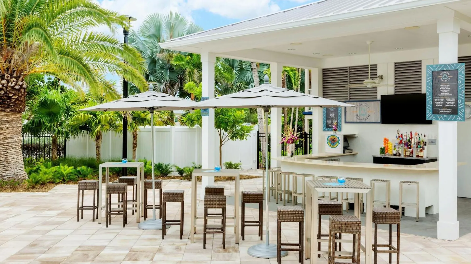 Hotel Fairfield Inn & Suites By Marriott Key West At The Keys Collection