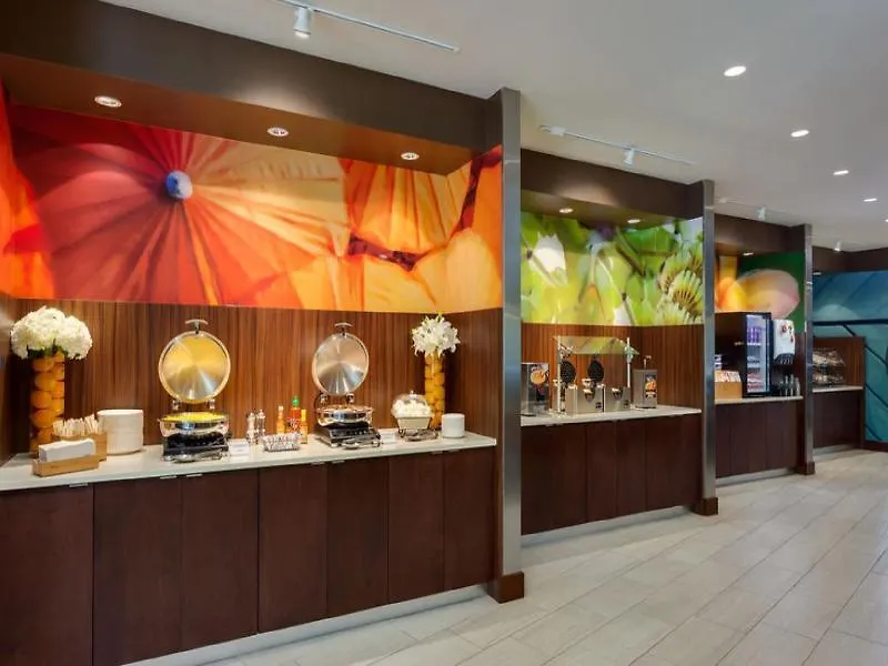 Hotel Fairfield Inn & Suites By Marriott Key West At The Keys Collection