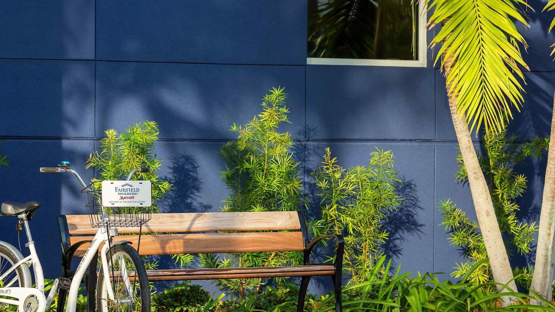 Hotel Fairfield Inn & Suites By Marriott Key West At The Keys Collection