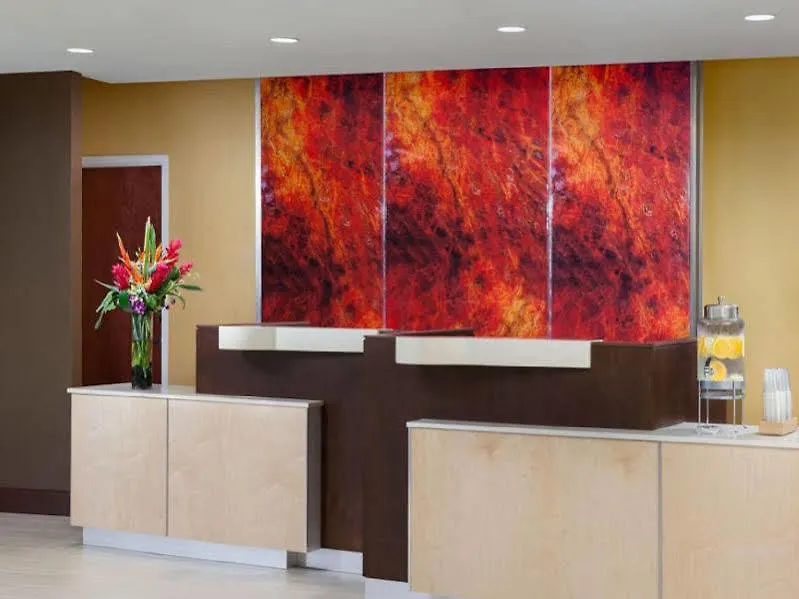 Fairfield Inn & Suites By Marriott Key West At The Keys Collection Hotel