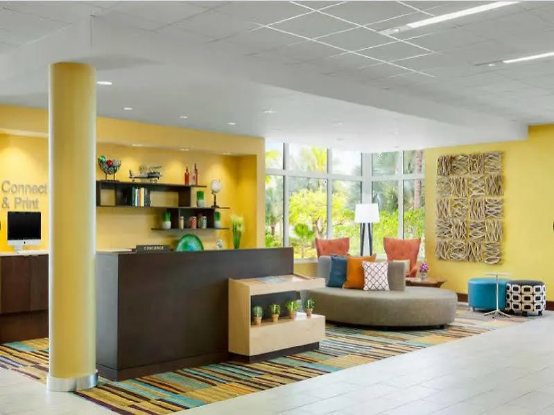 Fairfield Inn & Suites By Marriott Key West At The Keys Collection