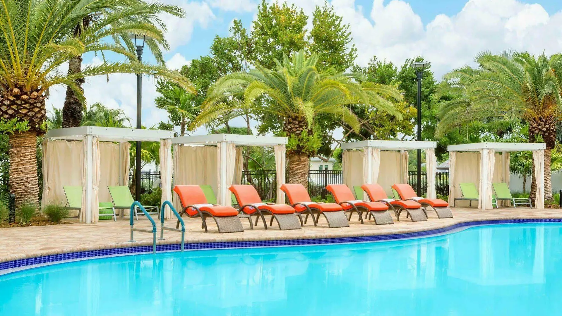 Fairfield Inn & Suites By Marriott Key West At The Keys Collection